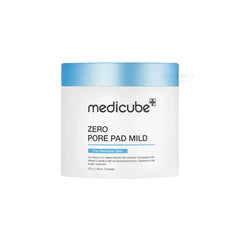 Medicube Zero Pore Pad Mild