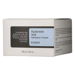 COSRX Hyaluronic Acid Intensive Cream