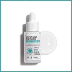 APLB Glutathione Niacinamide Ampoule Serum