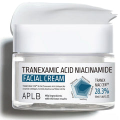 APLB Glutathione Niacinamide Facial Cream