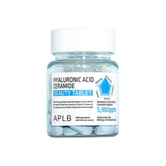 APLB Hyaluronic Acid Ceramide Beauty Tablet