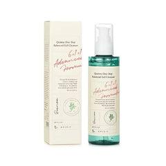 AXIS-Y Quinoa One Step Balanced Gel Cleanser