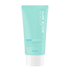 A'pieu Power Block Aqua Sun Gel EX SPF50+ PA+++