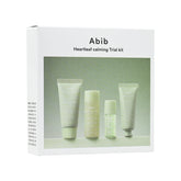Abib Heartleaf Calming Trial Kit