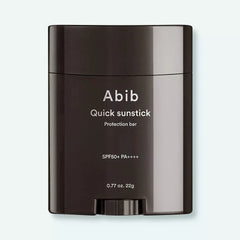 Abib Quick Sunstick Protection Bar SPF50+ PA++++