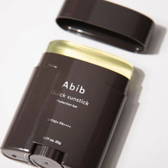 Abib Quick Sunstick Protection Bar SPF50+ PA++++