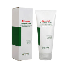 EyeNlip AC Clear Cleansing Foam