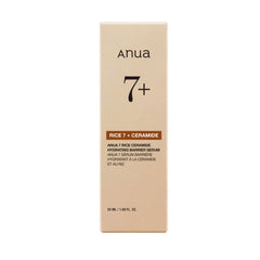 Anua Rice 70 Glow Milky Toner