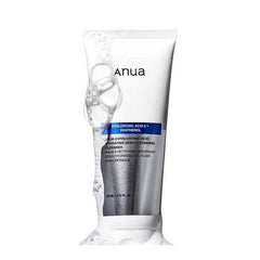 Anua 8 Hyaluronic Acid Hydrating Gentle Foaming Cleanser