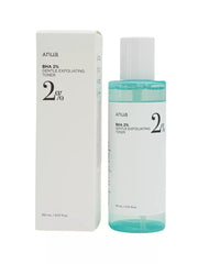 Anua BHA 2% Gentle Exfoliating Toner