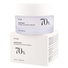 Anua Heartleaf 70 Intense Calming Cream