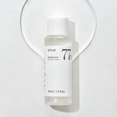 Anua Heartleaf 77% Soothing Toner