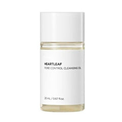 Anua Heartleaf Pore Control Cleansing Oil