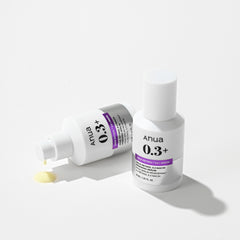 Anua Retinol 0.3% + Niacin Renewing Serum