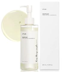 Anua Heartleaf Pore Control Cleansing Oil