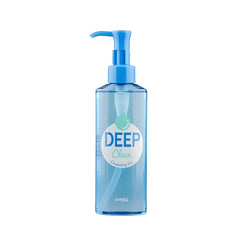 A'PIEU Deep Clean Cleansing Oil