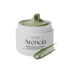 Arencia Fresh Green Cleanser