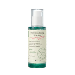 Axis-Y PHA Resurfacing Glow Peel