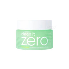 Banila Co Clean It Zero Pore Clarifying Cleansing Balm