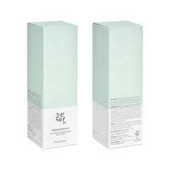 Beauty of Joseon Green Plum Refreshing Toner: AHA + BHA