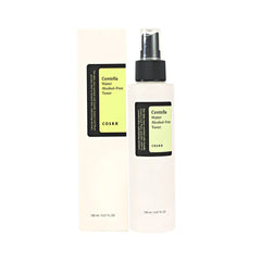 COSRX Centella Water Alcohol-Free Toner