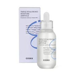 COSRX Hydrium Triple Hyaluronic Moisture Ampoule