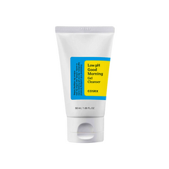 COSRX Low pH Good Morning Gel Cleanser