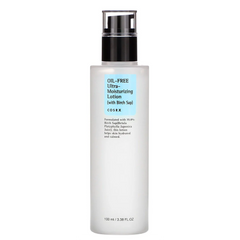 COSRX Oil-Free Ultra Moisturizing Lotion