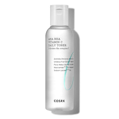 COSRX Refresh AHA BHA Vitamin C Booster Toner