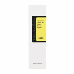 COSRX Snail Mucin 96% Power Repairing Essence