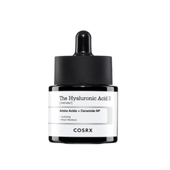 COSRX The Hyaluronic Acid 3 Serum