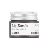COSRX Full Fit Honey Sugar Lip Scrub