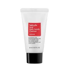 COSRX Salicylic Acid Daily Gentle Cleanser