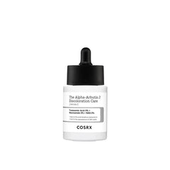 COSRX The Alpha-Arbutin 2 Discoloration Care Serum