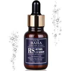 Cos De BAHA Retinol 2.5٪ and Vitamin E Serum