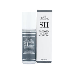 Cos De BAHA SH Snail Mucin Hyaluronic Acid Serum