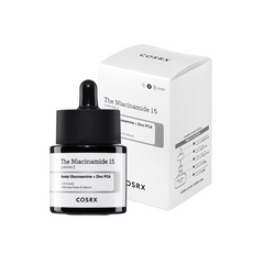 Cosrx The Niacinamide 15 Serum
