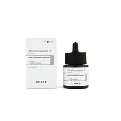 Cosrx The Niacinamide 15 Serum