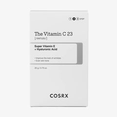 Cosrx The Vitamin C 23 Serum