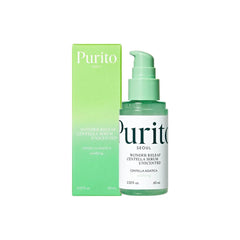 Purito Wonder Releaf Centella Serum Unscented