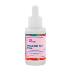 Good Molecules Hyaluronic acid Serum