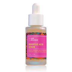 Good Molecules Mandelic Acid Serum