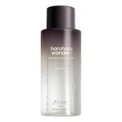 HaruHaru Wonder Black Rice Hyaluronic Toner