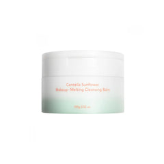 Haruharu Wonder Centella Sunflower Makeup-Melting Cleansing Balm