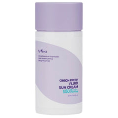 Isntree Onion Fresh Fmluid Sun Cream