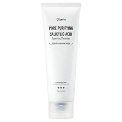 JUMISO Pore Purifying Salicylic Acid Foaming Cleanser