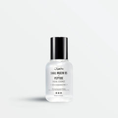 JUMISO Snail Mucin 95% + Peptide Essence