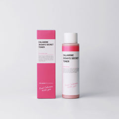 KSECRET Calamine 30 Days Secret Toner