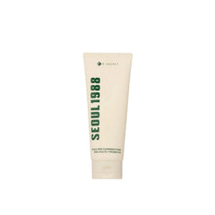 KSECRET SEOUL 1988 Cleansing Foam : Pine Cica 1% + Probiotics
