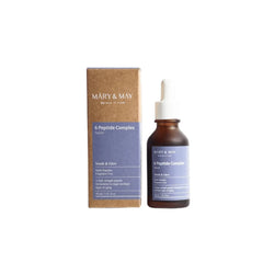 Mary&May 6 Peptide Complex Serum